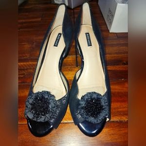 Alex Marie dress heels